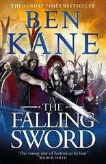 Falling Sword цена и информация | Фантастика, фэнтези | kaup24.ee