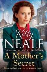 Mother's Secret: The Battersea Tavern Series (Book 1) цена и информация | Фантастика, фэнтези | kaup24.ee