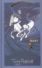 Mort: Discworld: The Death Collection цена и информация | Фантастика, фэнтези | kaup24.ee