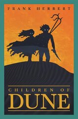 Children Of Dune: The inspiration for the blockbuster film цена и информация | Фантастика, фэнтези | kaup24.ee