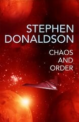 Chaos and Order: The Gap Cycle 4 hind ja info | Fantaasia, müstika | kaup24.ee