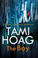 Boy: The new thriller from the Sunday Times bestseller hind ja info | Fantaasia, müstika | kaup24.ee