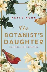 Botanist's Daughter цена и информация | Фантастика, фэнтези | kaup24.ee