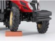 Hasegawa - Yanmar Tractor YT5113A, 1/35, 66005 hind ja info | Klotsid ja konstruktorid | kaup24.ee