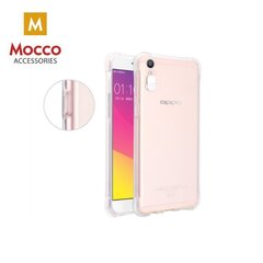 Mocco LED Back Case Силиконовый чехол С световыми эффектами для Apple iPhone 7 Plus / 8 Plus Розовый цена и информация | Чехлы для телефонов | kaup24.ee