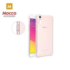 Telefoni ümbris Mocco LED Back Case, sobib Apple iPhone 7 / 8 telefonile, roosa цена и информация | Чехлы для телефонов | kaup24.ee