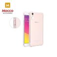 Telefoni ümbris Mocco LED Back Case, sobib Apple iPhone 7 / 8 telefonile, roosa