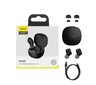 Baseus Encok TWS, Bluetooth 5.3 Wireless, Black (WM01) hind ja info | Kõrvaklapid | kaup24.ee