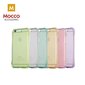 Telefoni ümbris Mocco LED Back Case, sobib Apple iPhone 6 / 6S telefonile, kuldne цена и информация | Telefoni kaaned, ümbrised | kaup24.ee
