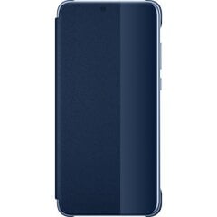 Originaal kaitseümbris sobib Huawei P20, sinine цена и информация | Чехлы для телефонов | kaup24.ee