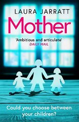 Mother: The most chilling, unputdownable page-turner of the year hind ja info | Fantaasia, müstika | kaup24.ee