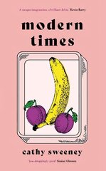 Modern Times цена и информация | Фантастика, фэнтези | kaup24.ee