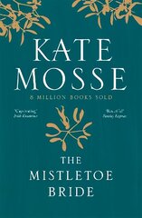 Mistletoe Bride and Other Haunting Tales цена и информация | Фантастика, фэнтези | kaup24.ee