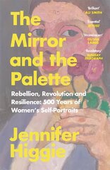 Mirror and the Palette: Rebellion, Revolution and Resilience: 500 Years of Women's Self-Portraits hind ja info | Kunstiraamatud | kaup24.ee