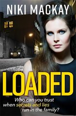 Loaded цена и информация | Фантастика, фэнтези | kaup24.ee