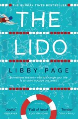 Lido: The most uplifting, feel-good summer read of the year hind ja info | Fantaasia, müstika | kaup24.ee