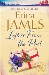 Letters From the Past: The bestselling family drama of secrets and second chances цена и информация | Фантастика, фэнтези | kaup24.ee