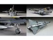 Hasegawa - Saab J35F/J Draken, 1/48, 07241 hind ja info | Klotsid ja konstruktorid | kaup24.ee