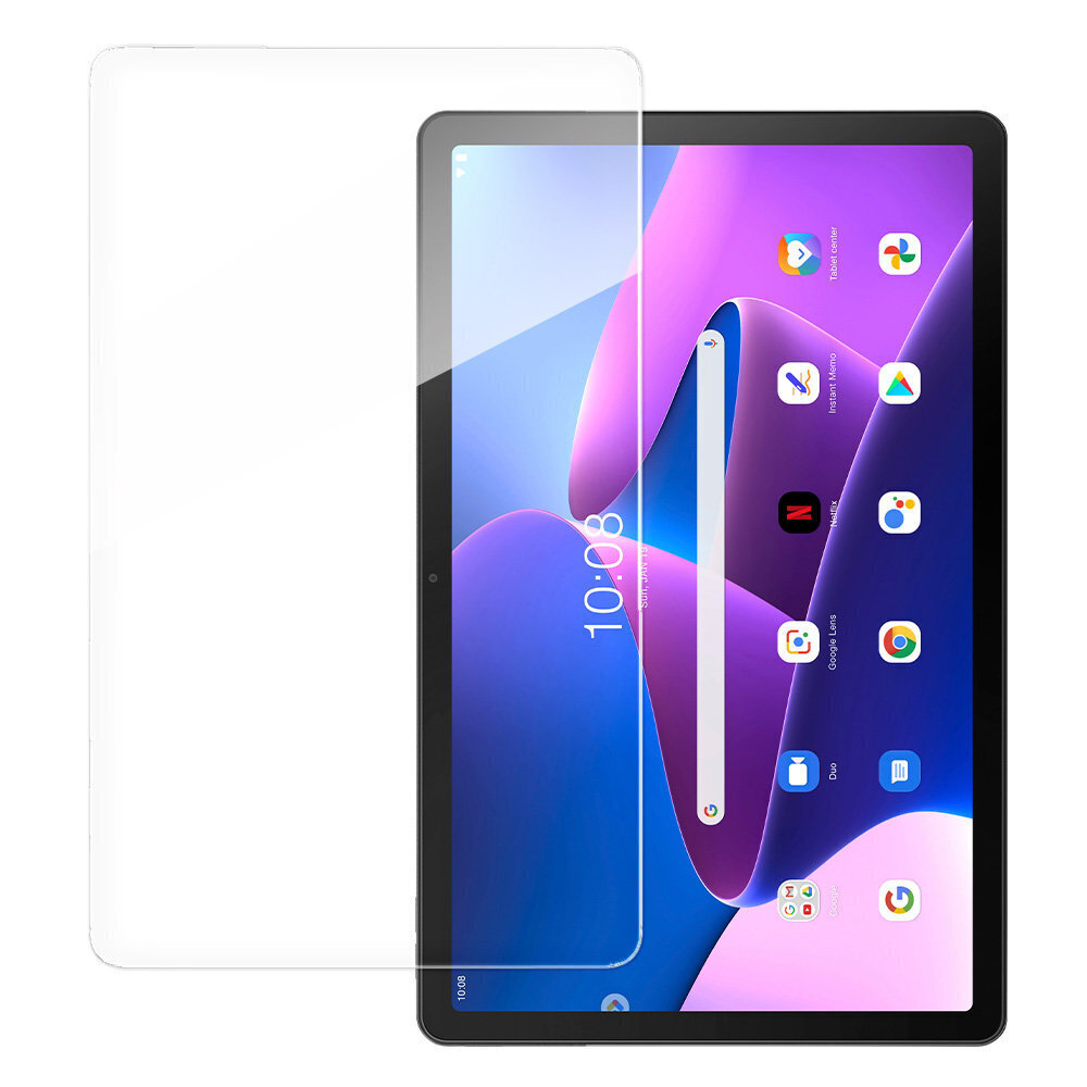 Wozinsky Tempered Glass PRO+, Lenovo Tab M10 Plus Gen 3 цена и информация | Tahvelarvuti lisatarvikud | kaup24.ee