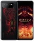 Asus ROG Phone 6 Diablo Immortal Edition 5G Dual SIM 16/512GB Hellfire Red (90AI00B9-M002X0) цена и информация | Telefonid | kaup24.ee