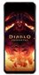 Asus ROG Phone 6 Diablo Immortal Edition 5G Dual SIM 16/512GB Hellfire Red (90AI00B9-M002X0) hind ja info | Telefonid | kaup24.ee