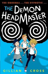 Demon Headmaster цена и информация | Книги для подростков и молодежи | kaup24.ee