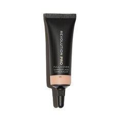 Peitevahend makeup Revolution Pro Full Cover Camouflage Concealer C5, 8,5ml цена и информация | Пудры, базы под макияж | kaup24.ee