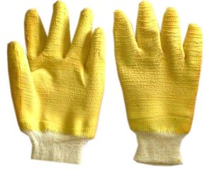 Рабочие перчатки GE142 цена и информация | Рабочие перчатки | kaup24.ee