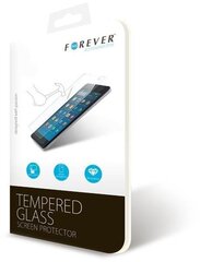 Kaitseklaasid Forever    HTC    10 Tempered glass hind ja info | Ekraani kaitsekiled | kaup24.ee