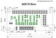 ADC Pi MCP3424 – 8 kanaliga A / C hind ja info | Robootika, konstruktorid ja tarvikud | kaup24.ee