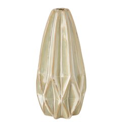 Керамическая ваза Boltze, 24 см цена и информация | Вазы | kaup24.ee