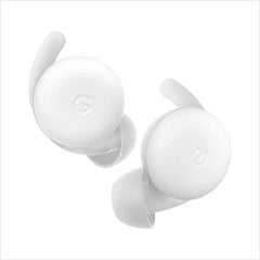 Google Pixel Buds A-Series Clearly White hind ja info | Kõrvaklapid | kaup24.ee