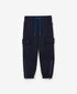 Gulliver püksid poistele, sinine värv hind ja info | Poiste püksid | kaup24.ee