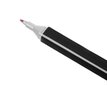 Kahepoolne marker-pliiats, 40 tk hind ja info | Kirjutusvahendid | kaup24.ee