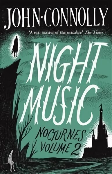 Night Music: Nocturnes 2 hind ja info | Fantaasia, müstika | kaup24.ee