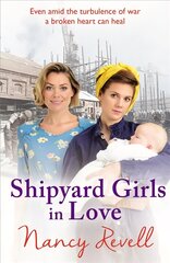 Shipyard Girls in Love: Shipyard Girls 4 цена и информация | Фантастика, фэнтези | kaup24.ee