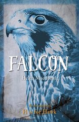 Falcon 2nd Revised edition цена и информация | Книги о питании и здоровом образе жизни | kaup24.ee