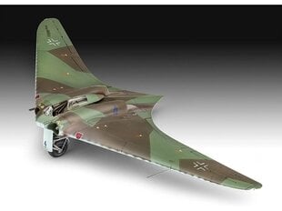 Revell - Horten / Gotha Go 229 A, 1/48, 03859 цена и информация | Конструкторы и кубики | kaup24.ee