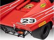 Revell - Porsche 917K Le Mans Winner 1970, 1/24, 07709 hind ja info | Klotsid ja konstruktorid | kaup24.ee