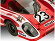 Revell - Porsche 917K Le Mans Winner 1970, 1/24, 07709 hind ja info | Klotsid ja konstruktorid | kaup24.ee