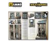 Ammo Mig - The Weathering Magazine Issue 33: Burned Out (English), 4532 цена и информация | Noortekirjandus | kaup24.ee