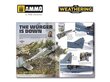 Ammo Mig - The Weathering Magazine Issue 33: Burned Out (English), 4532 цена и информация | Noortekirjandus | kaup24.ee