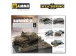 Ammo Mig - The Weathering Magazine Issue 33: Burned Out (English), 4532 цена и информация | Noortekirjandus | kaup24.ee