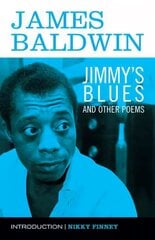 Jimmy's Blues and Other Poems hind ja info | Luule | kaup24.ee
