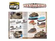 Ammo Mig - The Weathering Magazine Issue 28: Four Seasons (English), 4527 hind ja info | Noortekirjandus | kaup24.ee