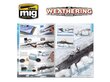 Ammo Mig - The Weathering Magazine Issue 28: Four Seasons (English), 4527 hind ja info | Noortekirjandus | kaup24.ee