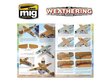 Ammo Mig - The Weathering Magazine Issue 28: Four Seasons (English), 4527 hind ja info | Noortekirjandus | kaup24.ee