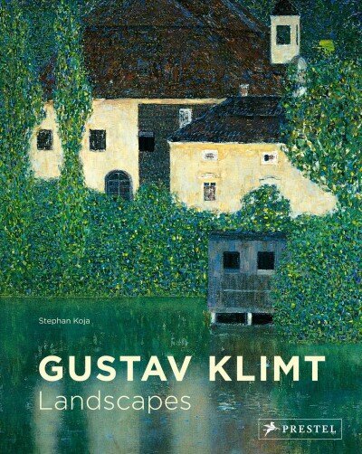 Gustav Klimt: Landscapes: Landscapes цена и информация | Kunstiraamatud | kaup24.ee