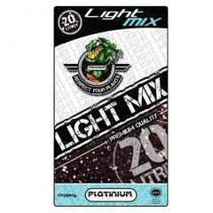 Premium toataimede muld perliidiga Light-Mix RHP pH 6.5 20L цена и информация | Грунт, торф, компост | kaup24.ee