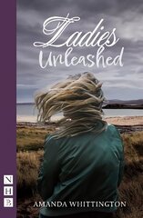 Ladies Unleashed hind ja info | Lühijutud, novellid | kaup24.ee